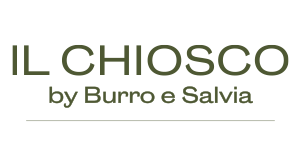 logo il chiosco burro e salvia banqueting